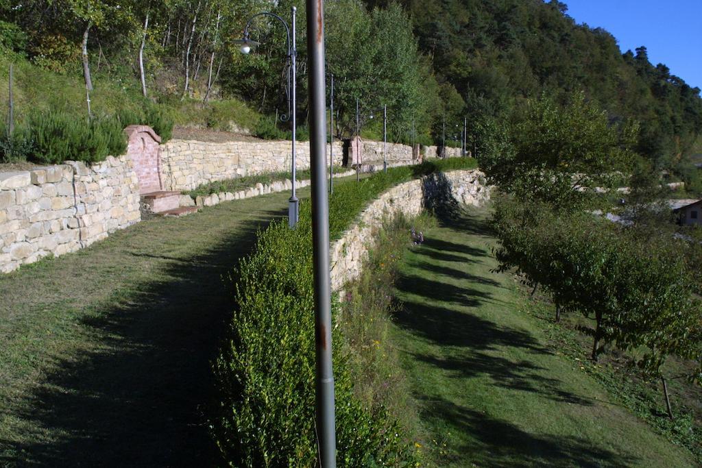 Castel Martino Villa Cortemilia Exterior photo