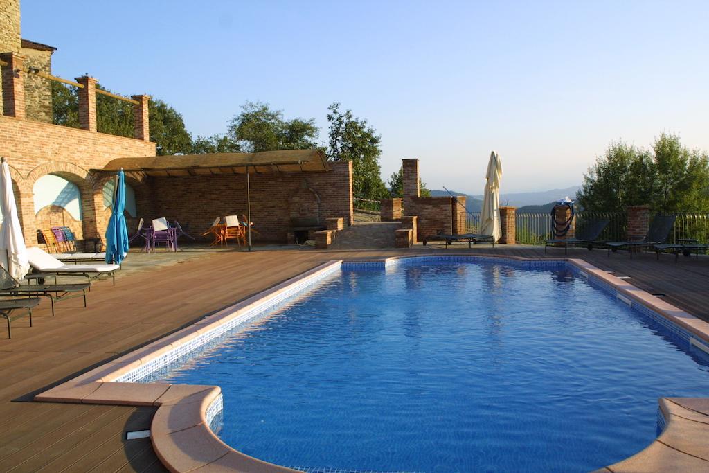 Castel Martino Villa Cortemilia Exterior photo