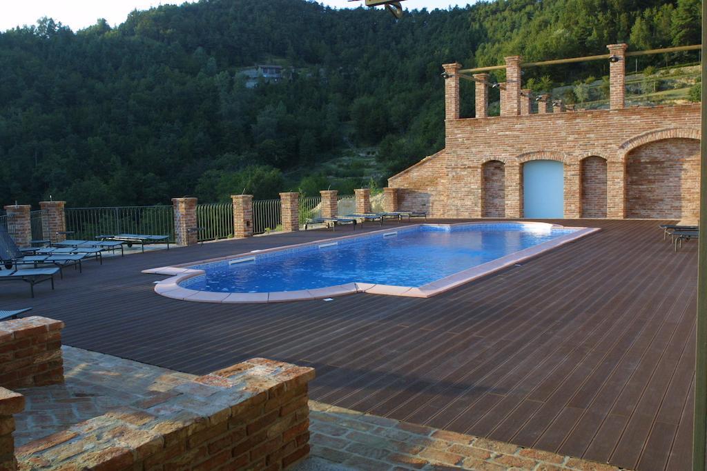 Castel Martino Villa Cortemilia Exterior photo