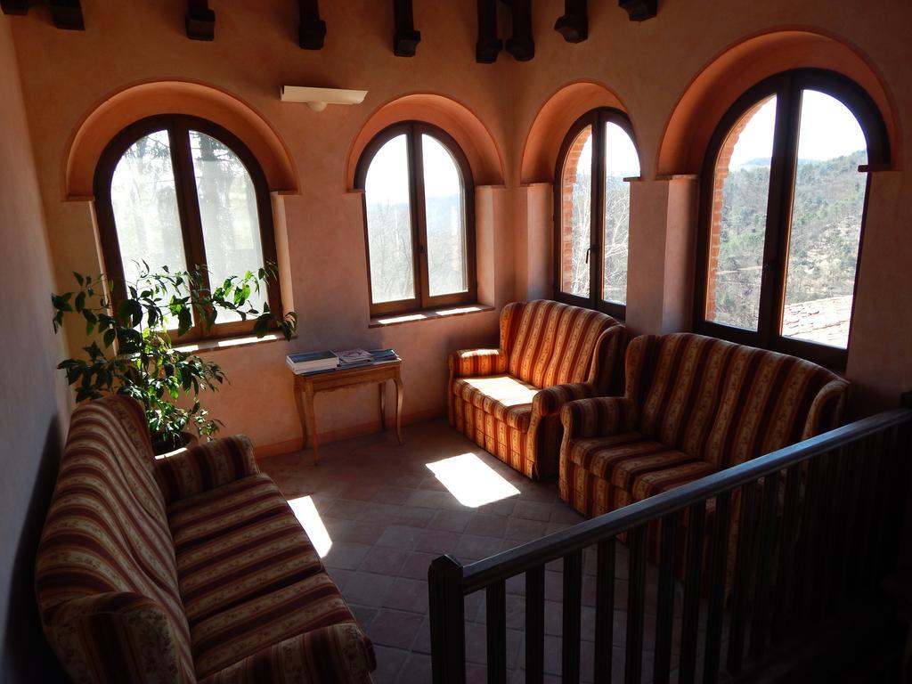 Castel Martino Villa Cortemilia Exterior photo